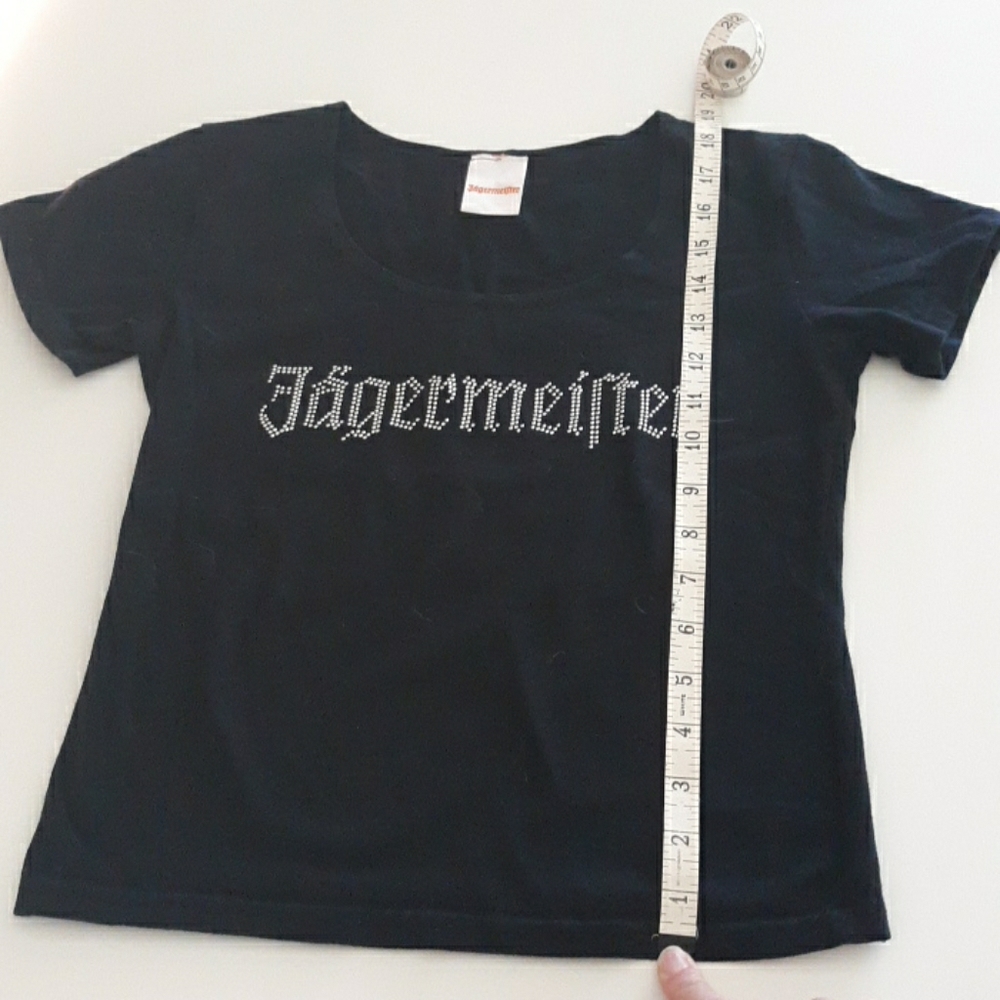 Jagermeister Uniform Top